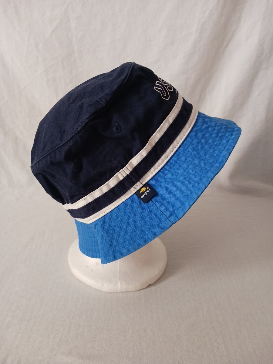 Ralph Lauren Polo US Open NYC Tennis Bucket Hat Size L/XL