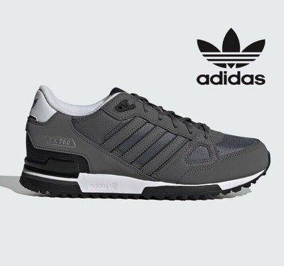 adidas zx 750 grey size 10