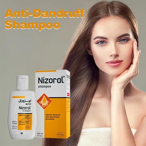 1-3X Soft Anti-Dandruff Shampoo 100ml-Against Dandruff andSeborrhoeicDermatitis - Picture 9 of 14