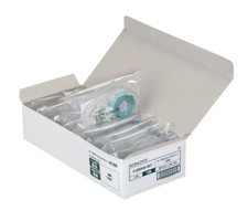 KOKUYO DOTLINER Tape Glue Refill 1-50packs D400-08NT for DM400-08T Clear Japan