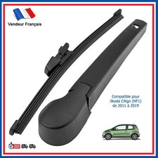 Heckwischerarm Für Skoda Citigo (NF1) 11-19 - 6R6955707B