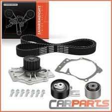 Zahnriemensatz Zahnriemen Wasserpumpe für Volvo S80 I 	184 XC90 I 275 1998-2008
