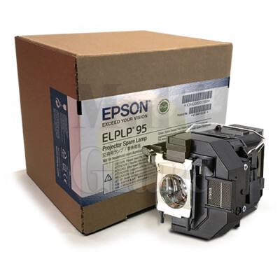 Genuine Projector Lamp Module for EPSON EB-X500KG