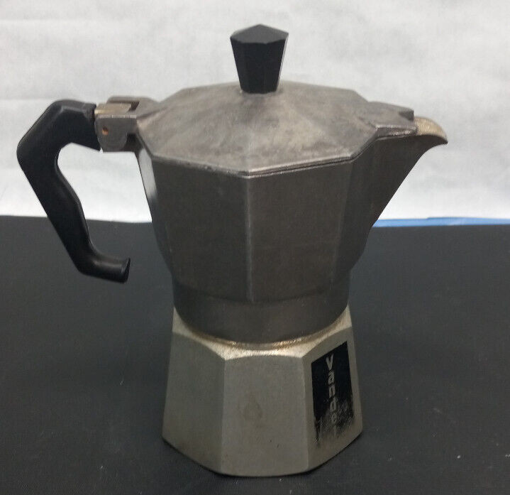 Pot Italy 6"