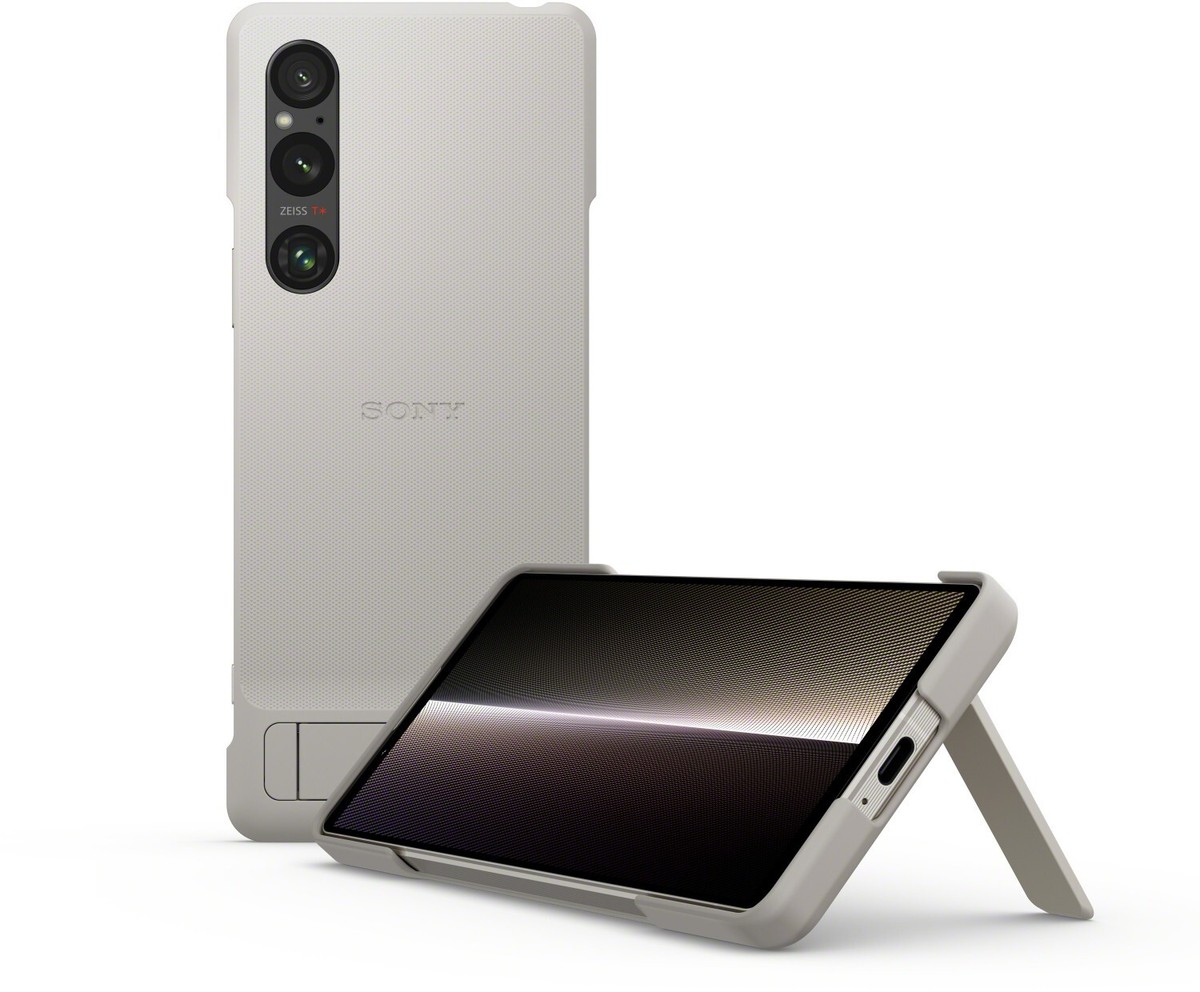 Xperia 1Ⅴ Sony Xperia 1 V: New flagship debuts for nearly US$1,400