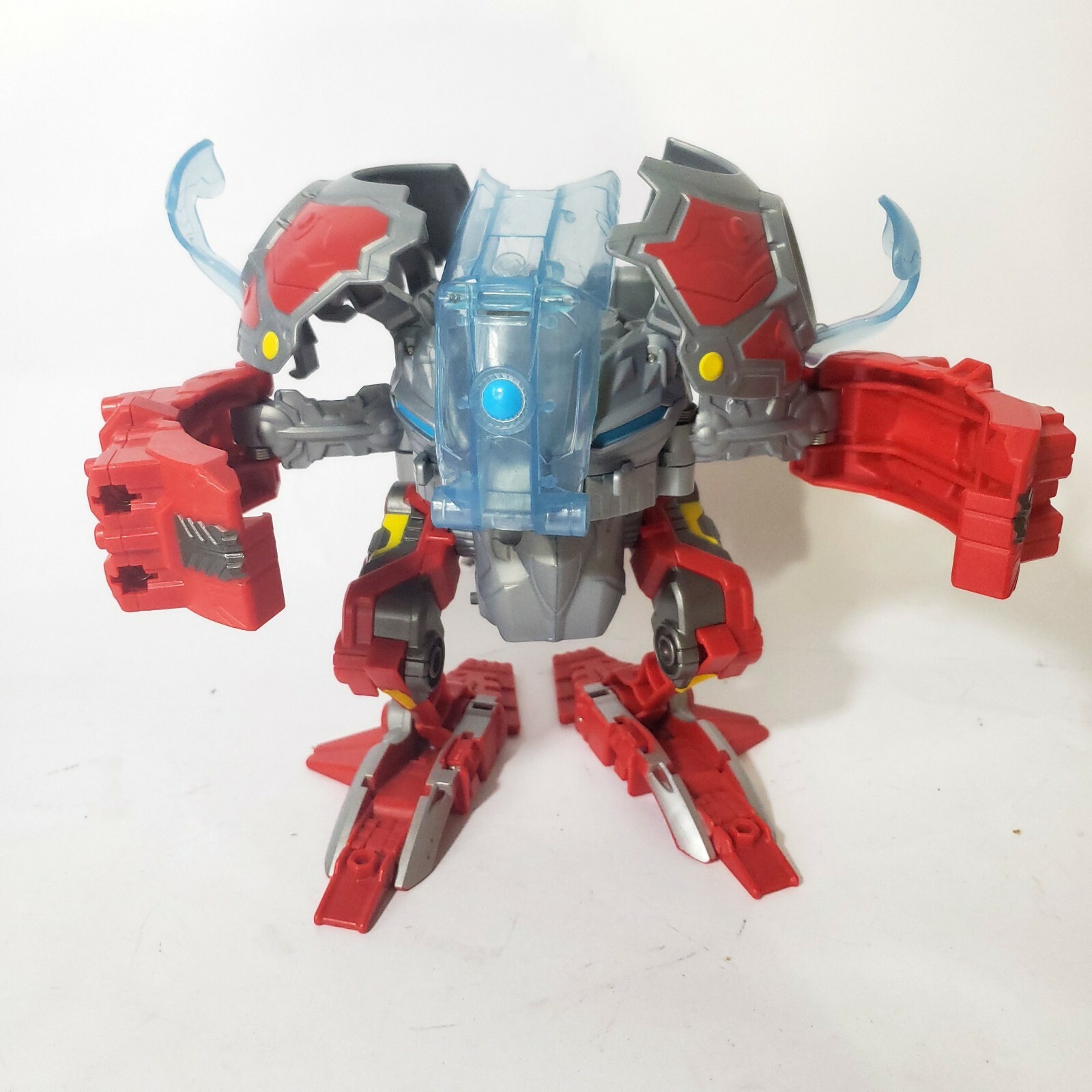 bakugan robot
