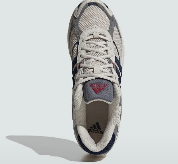 スニーカー adidas Response CL IG6916 adidas Originals Response CL Aluminum Grey IG6916 MEN'S