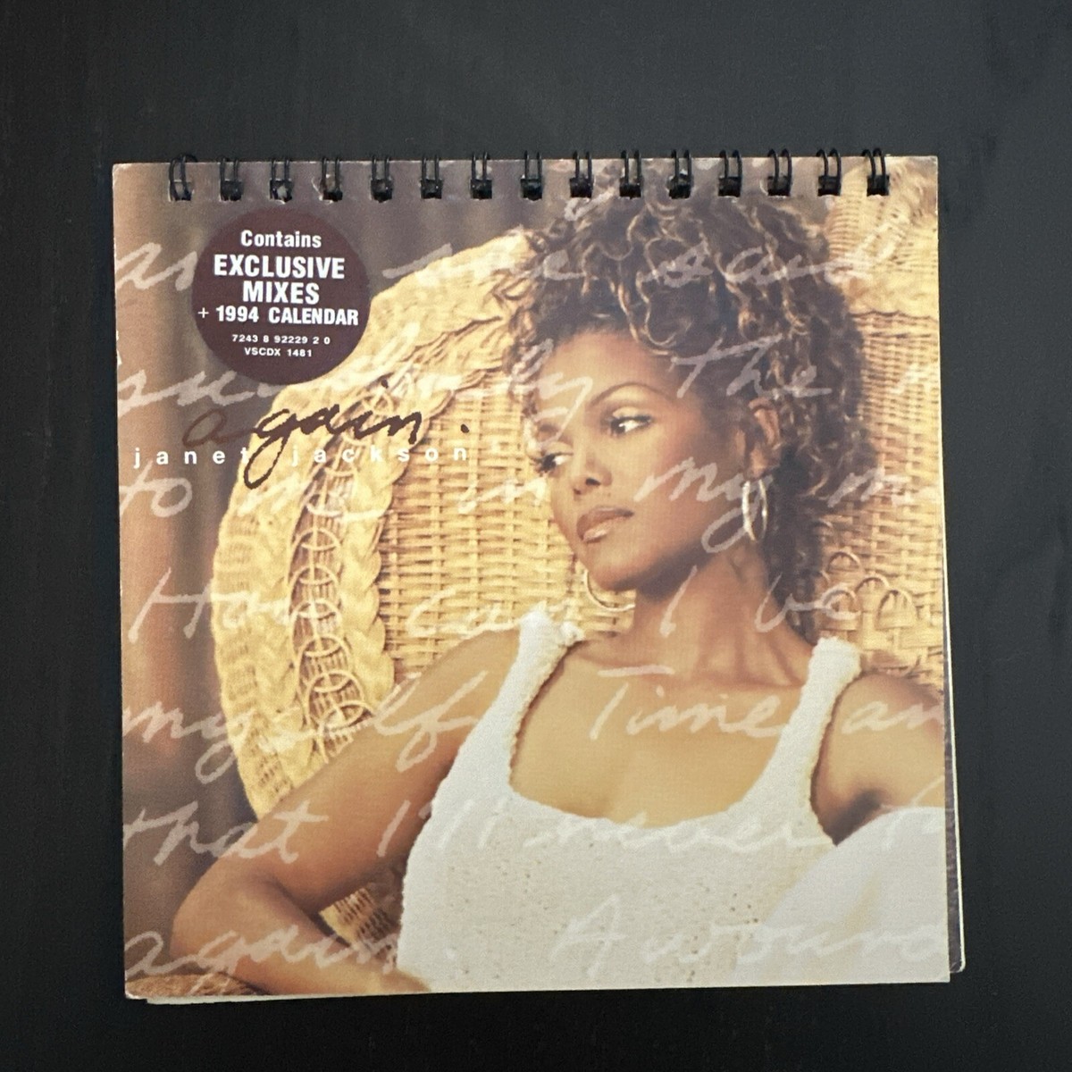 洋楽 Janet Jackson 6 Brand New CD Albums 洋楽 Janet Jackson 6 Brand New CD Albums