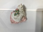 San Francisco Music Box Company Dozing Cat Music Box Plays Memories — photo 2