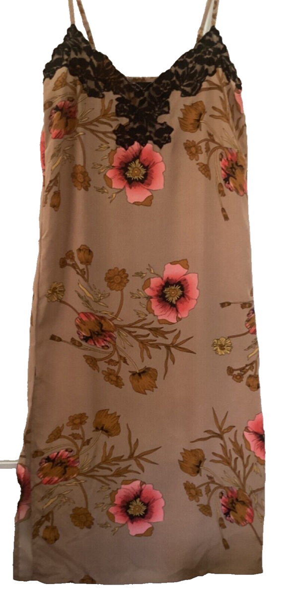 strapless open back dress Pizza Shoppe Pink Stuff Salad Dressing  Made in KC