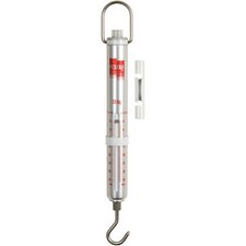 Báscula de resorte Macro-Line Pesola 35 kg x 500 g