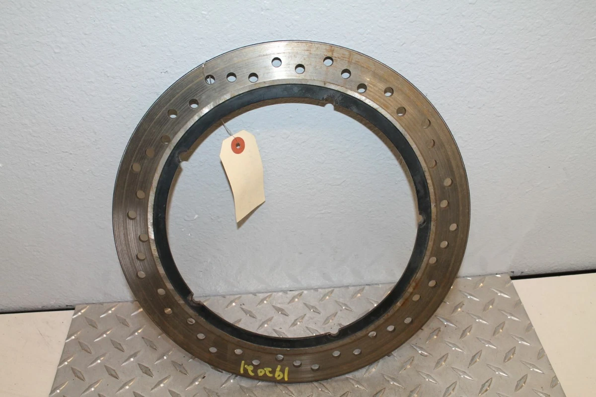 2002 buell shop blast 500