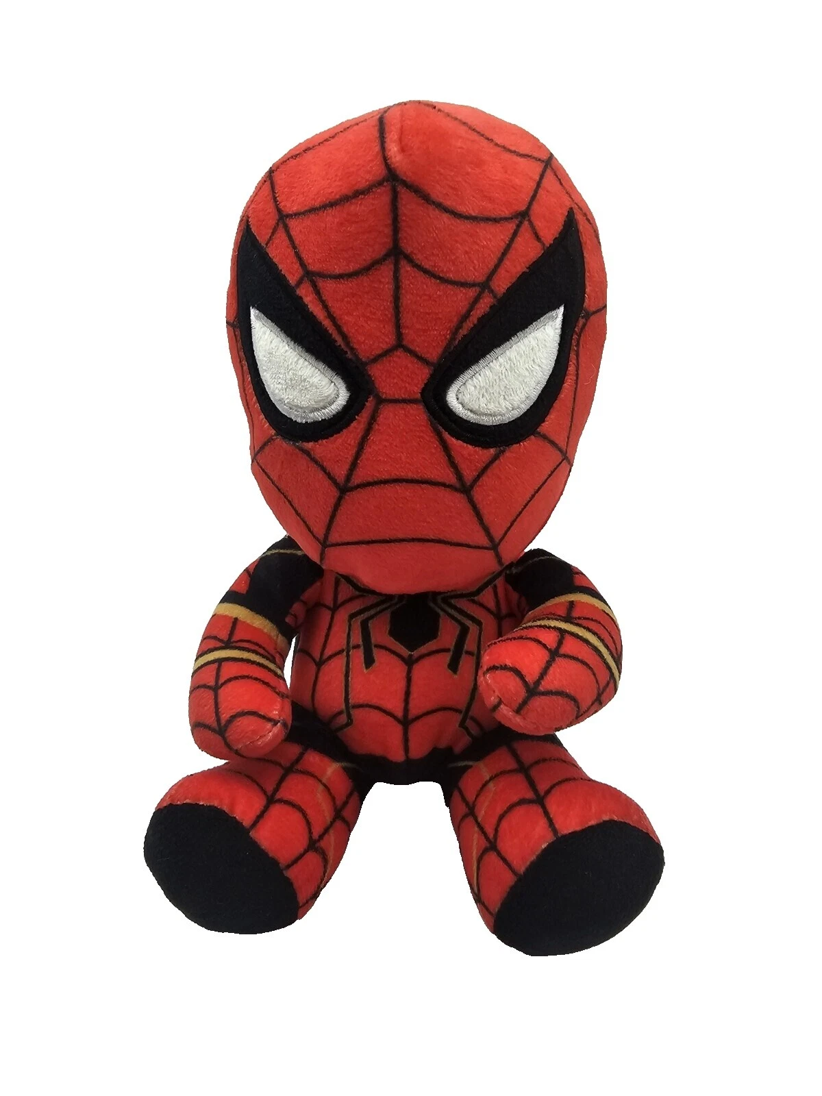 Kidrobot Iron Man Vinyl Action Figures & Accessories