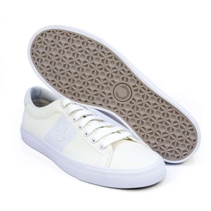 fred perry casual shoes