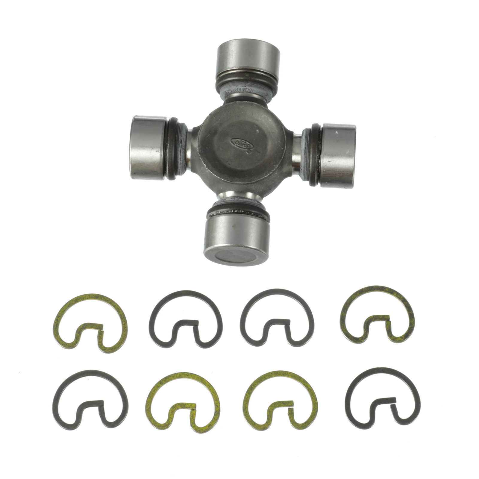 Kit de reparación de junta universal para Ford Mustang/Cougar 1987-2011 (N/P F2AZ-4635-C)