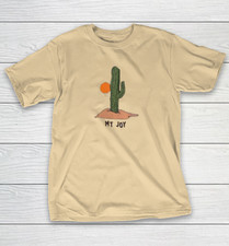 Mt. Joy Tour Collection Gift For Fan S to 5XL Sand T-shirt MD810