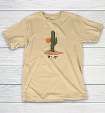 Mt. Joy Tour Collection Gift For Fan S to 5XL Sand T-shirt MD810