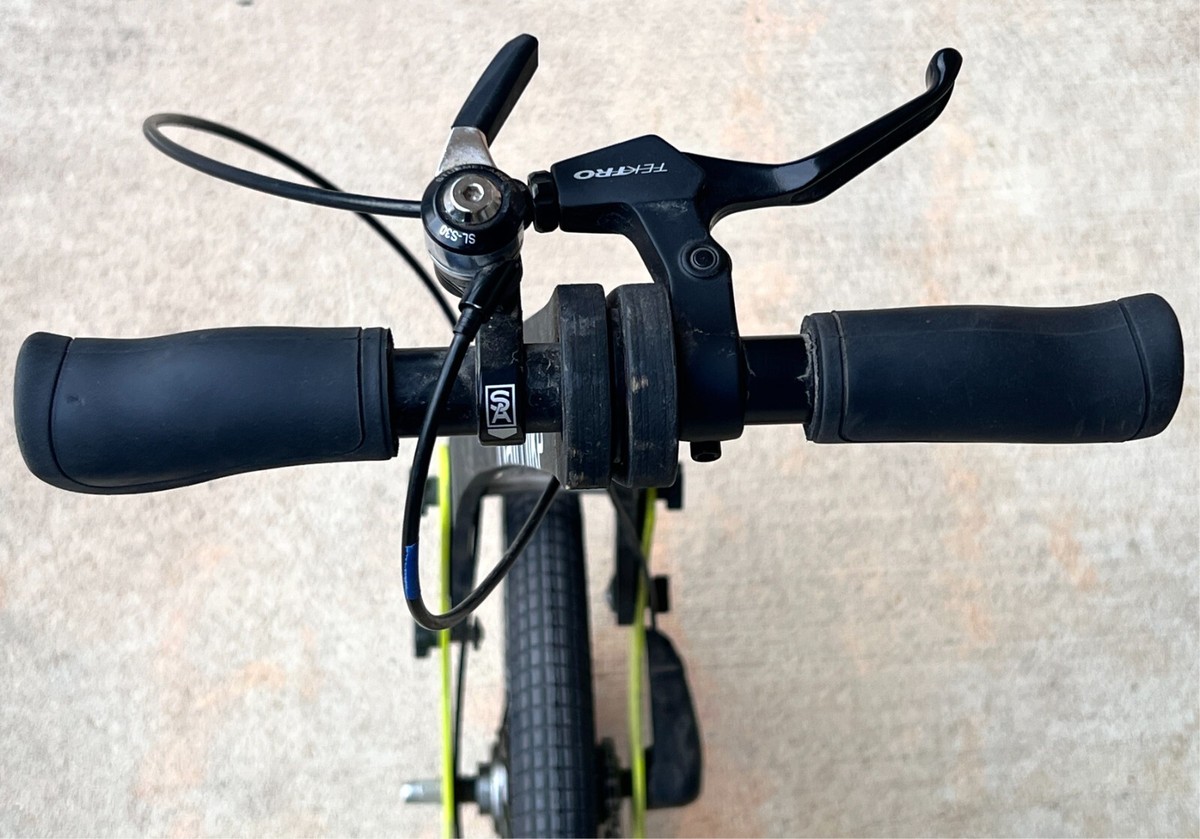 Half Bike Halfbike 2 Exercise Fitness 3-Wheeled Medium Size Half Bike Halfbike 2 Exercise Fitness 3-Wheeled Medium Size