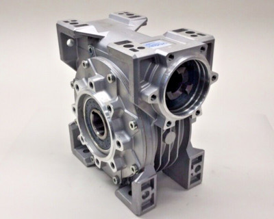 DieQua SRT08549G635 Reducer Gear Box Varvel