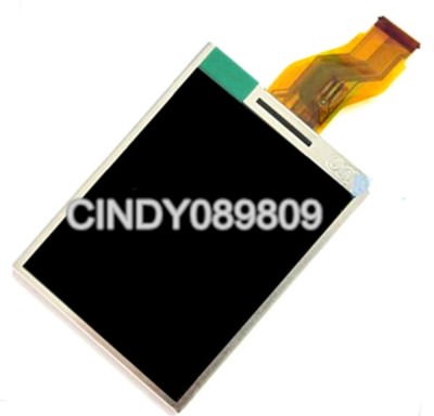 New LCD Screen Display For Canon IXUS165 IXUS175 IXUS180 + Backlight Camera Part