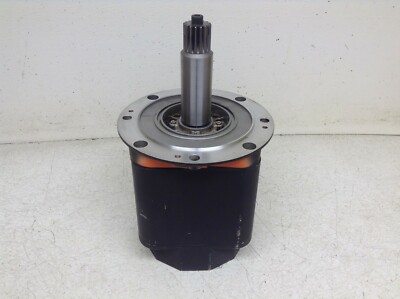 ABB Robotics Siemens 1 FT3101-5AZ21-9-Z Servo Motor 3HAA 0001-XJ (TSC)