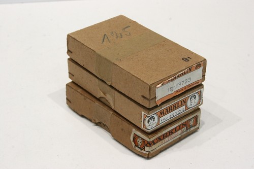 Märklin 13723, 3 x Verteilerplatte, sehr gut, 3 x OVP - Bild 8 von 10
