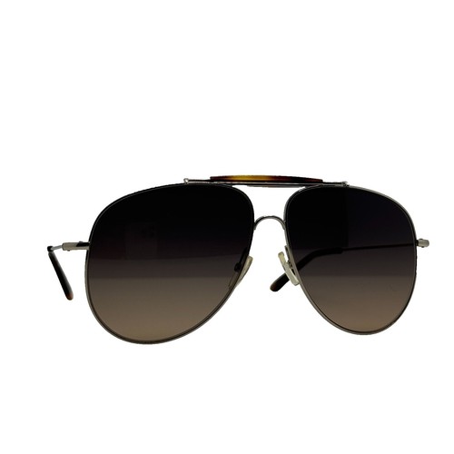 NEW VALENTINO V-ROMASK VLS-120B UNISEX BROWN TITANIUM SUNGLASSES VALENTINO Valentino | Accessories | New Valentino Vromask Vls2b  main image 4