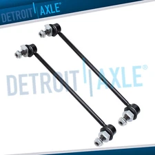 Pair Front Stabilizer Sway Bar End Link for 2003 - 2007 2008 Infiniti FX35 FX45