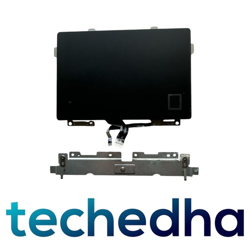 GIGABYTE Aero 17 WA RP77 Touchpad Trackpad Mouse Board with Cable Bracket