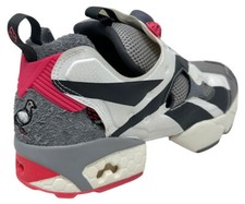 【Reebok】INSTAPUMP FURY OG　ポンプフューリー　グレー Reebok InstaPump Fury OG 'Skull Grey' DV6988