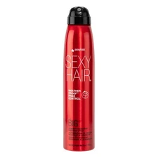 SEXYHAIR Big Weather Proof Frizz Control Finishing Spray, 5 oz