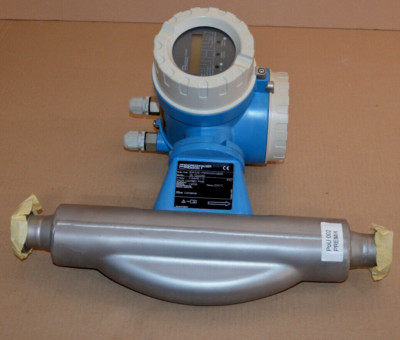 Endress + Hauser 60FS25-FMW00A10B2B Promass 60 F Durchflussmessgerät