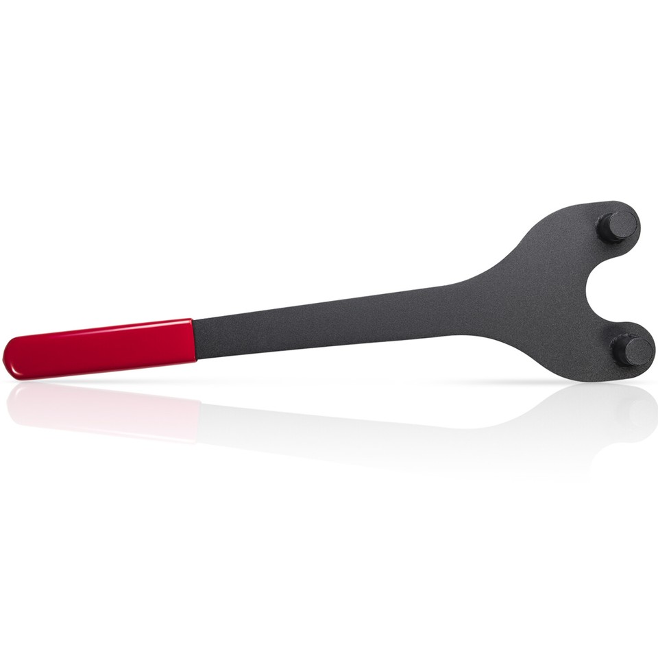 Harmonic Damper Pulley Holding Tool & Crankshaft Pulley Holder for