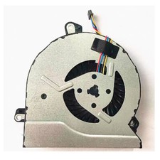 Laptop CPU Cooling Fan for HP Shadow Elf 1st Gen 15-AK TPN-Q159 834784-001