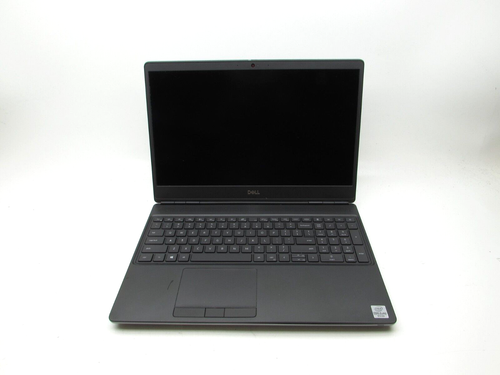 Dell Precision 7550 15.6" Touch i5-10400H 2.60GHz 32GB RAM 256GB+2TB SSD T1000