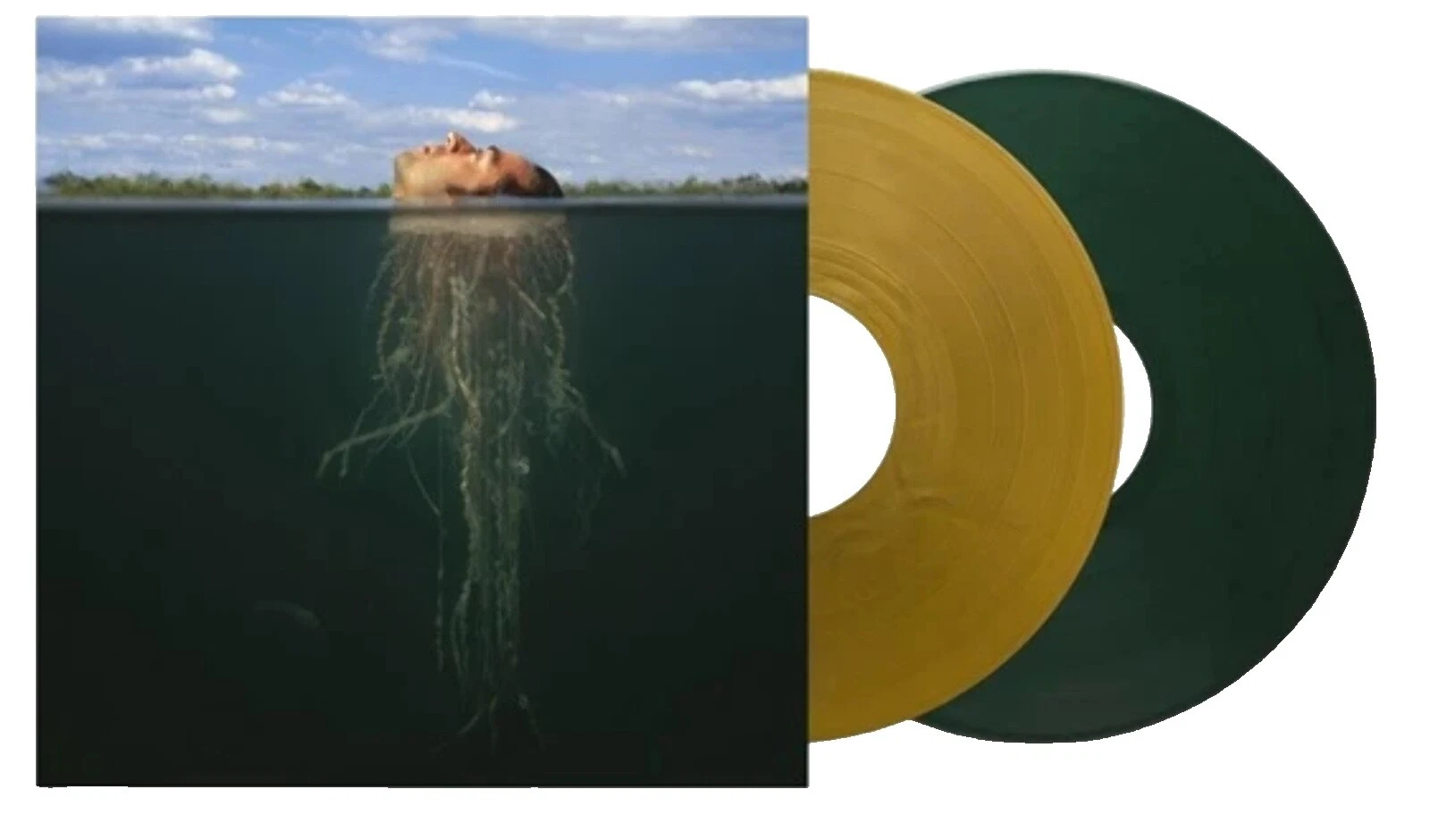 The Mars Volta Rock Vinyl Records