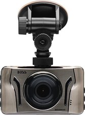 Dash Cam Car DVR Lens Video Recorder G-Sensor 1080P Camera with SD CARD,
