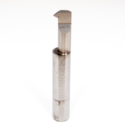 SCT TT360750 Carbide Threading Tool 0.360'' x 3/8'' Shank x 3/4'' Depth 8-32 TPI