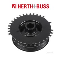 Herth+Buss Jakoparts Riemenscheibe Kurbelwelle FüR Mazda 3 (Bk) (Bl) 5 (CR19) (