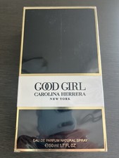 Good Girl by Carolina Herrera perfume for women EDP 1.7 oz New SEALED Box