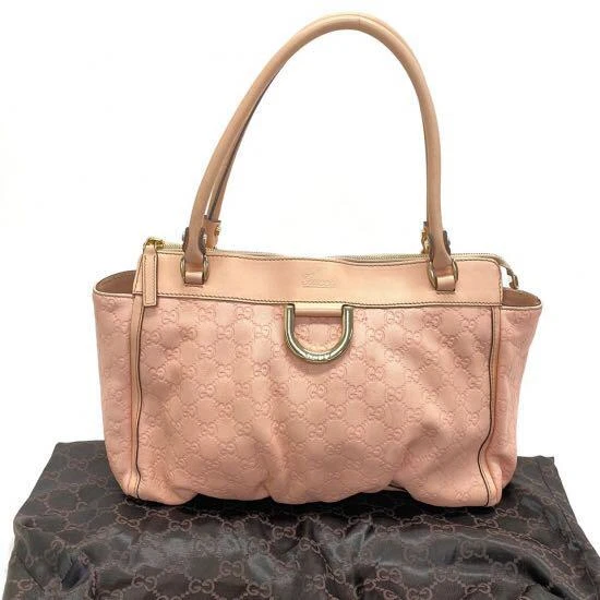 Gucci Sac fourre tout femme avec sac de rangement authentique numéro de série 189831
