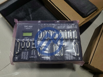 Brand new DMC-4080 GALIL Eight-axis controller Expedited Express DHL