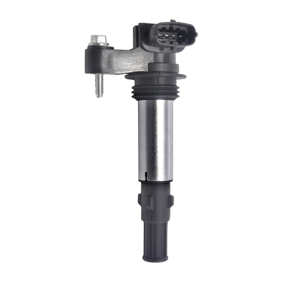 6 pack AcDelco D501C UF375 Ignition Coils for Cadillac Buick 12613057 12629037 - Image 4 of 4