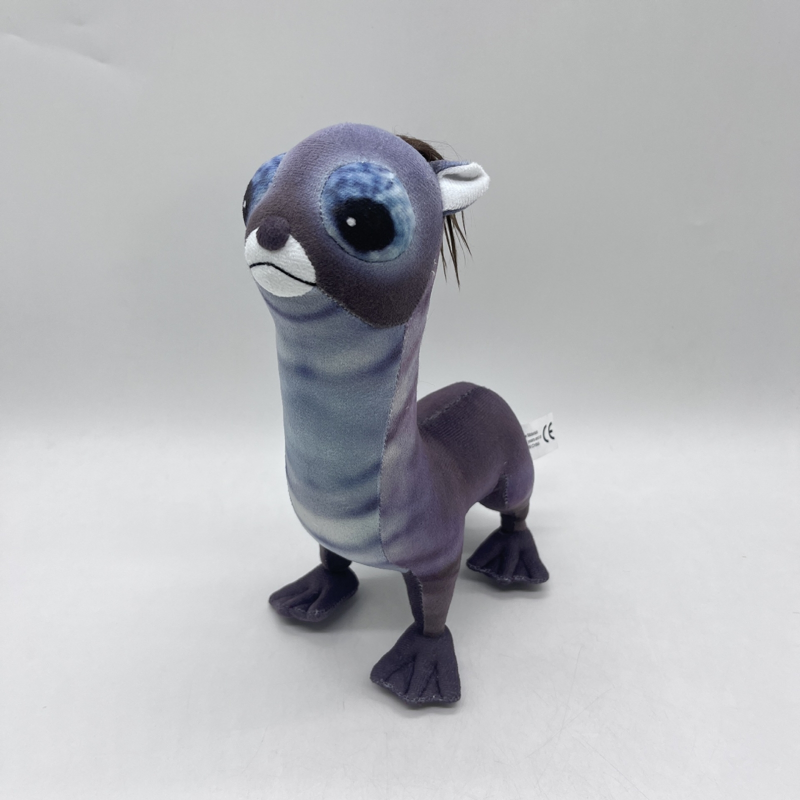 23cm Mooncalf Hogwarts Legacy Plush Doll Game Action Figure Stuffed