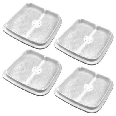Proven Part 4-Pack Air Filter Fits Echo A226000140