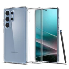 For Galaxy S25 Ultra/S25 Plus/S25 | Spigen Ultra Hybrid Phone Case