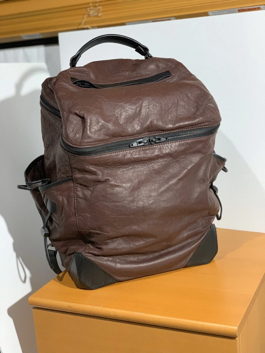 Alexander wang wallie shop backpack