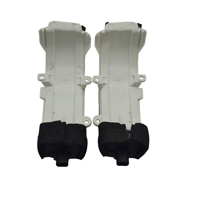 Car Rearview Mirror LED Side Turn Signals Running Light Door Step Ground Lamp For Toyota Corolla - View #3