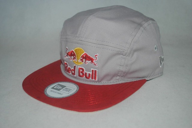 New Era Cap Red Bull Top Sellers, 58 