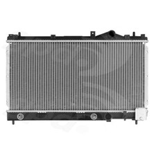 Global Parts Radiator For 1995-1999 Dodge Neon 1548c